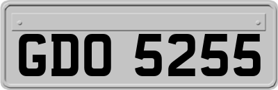 GDO5255