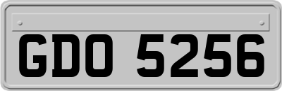 GDO5256