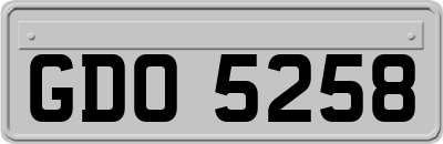 GDO5258