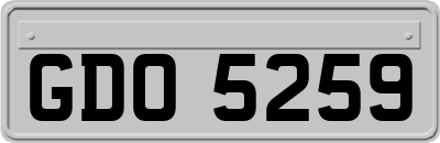 GDO5259