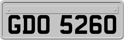 GDO5260