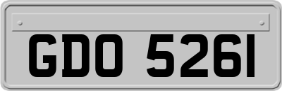 GDO5261