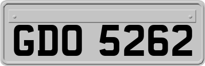 GDO5262