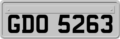 GDO5263