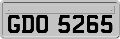 GDO5265