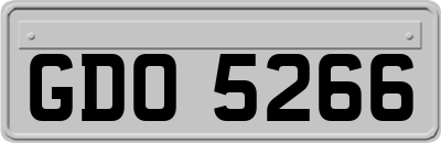 GDO5266