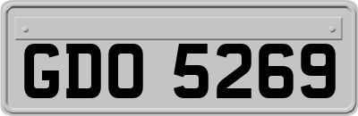 GDO5269