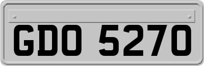GDO5270