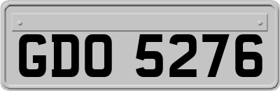 GDO5276