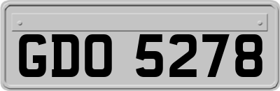 GDO5278