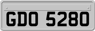 GDO5280