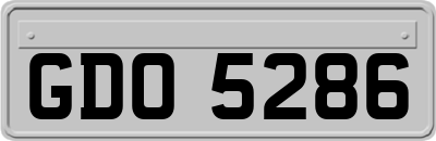 GDO5286