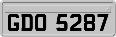 GDO5287