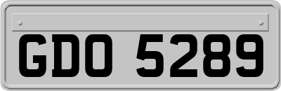 GDO5289