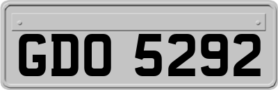 GDO5292