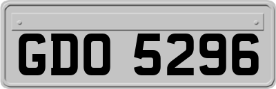 GDO5296