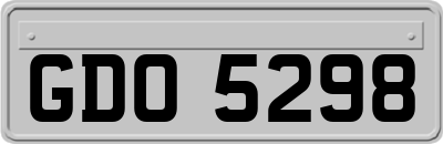 GDO5298