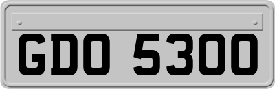 GDO5300