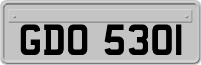 GDO5301