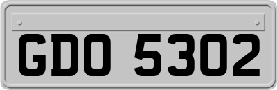 GDO5302