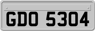 GDO5304