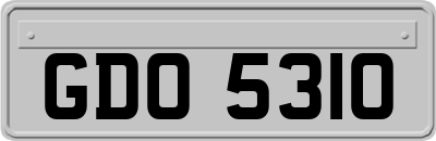 GDO5310