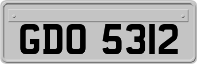 GDO5312
