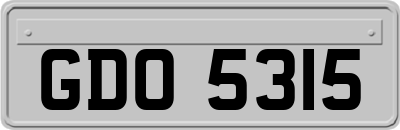 GDO5315