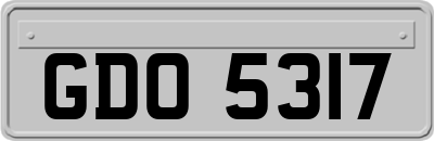 GDO5317