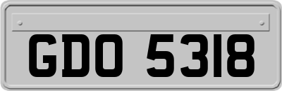 GDO5318