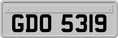 GDO5319