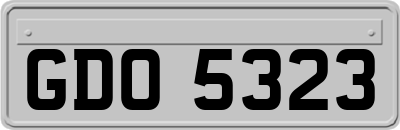 GDO5323