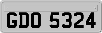 GDO5324