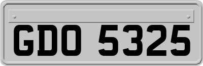 GDO5325