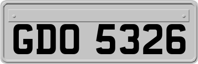 GDO5326