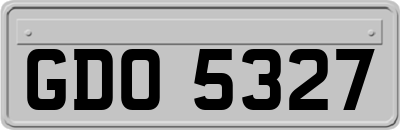 GDO5327