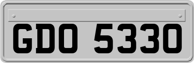 GDO5330