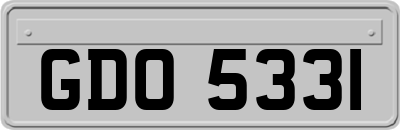 GDO5331