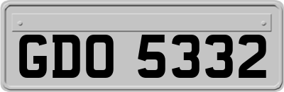GDO5332