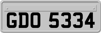 GDO5334
