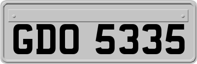 GDO5335