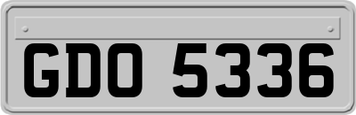 GDO5336