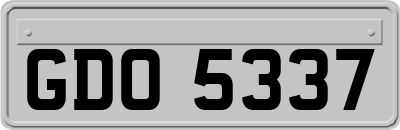 GDO5337