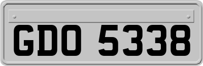 GDO5338