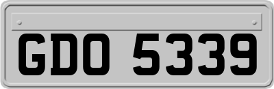 GDO5339