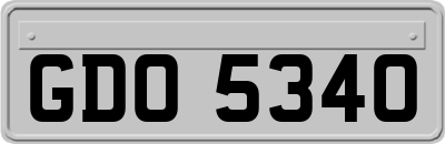 GDO5340