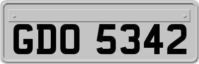 GDO5342