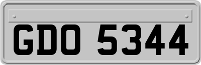 GDO5344