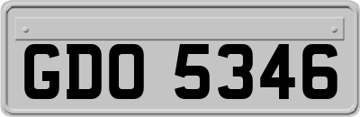 GDO5346