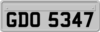 GDO5347